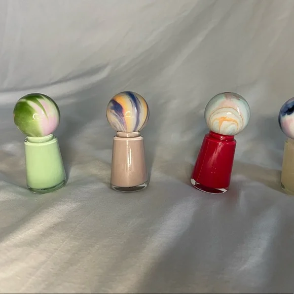 PLEASING NAIL POLISH BY HARRY STYLES